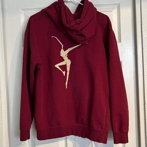 Dave Matthews Band Caravan Zip Up Hoodie